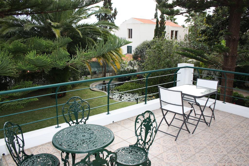 Villa Echium Canico  Bagian luar foto