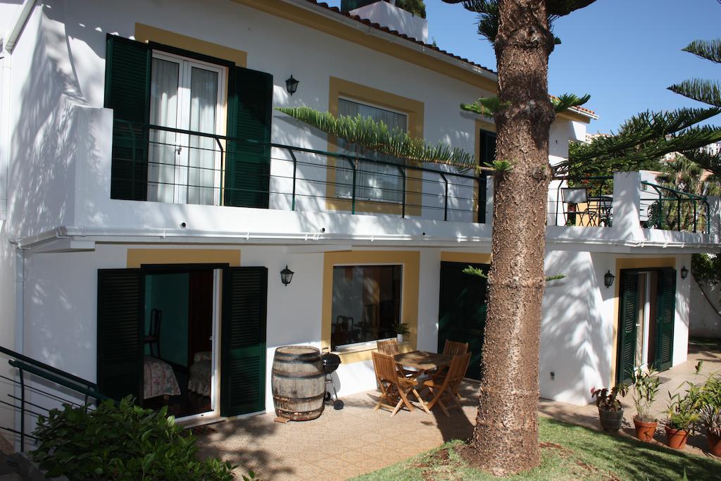 Villa Echium Canico  Bagian luar foto