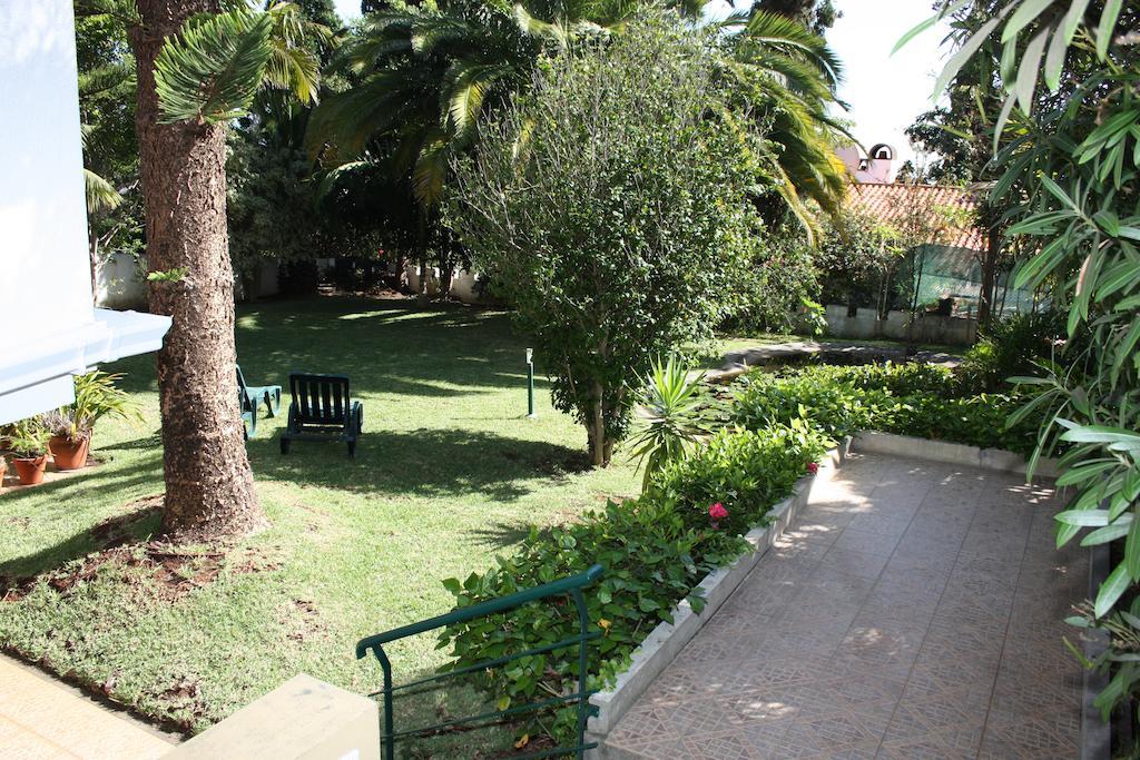 Villa Echium Canico  Bagian luar foto