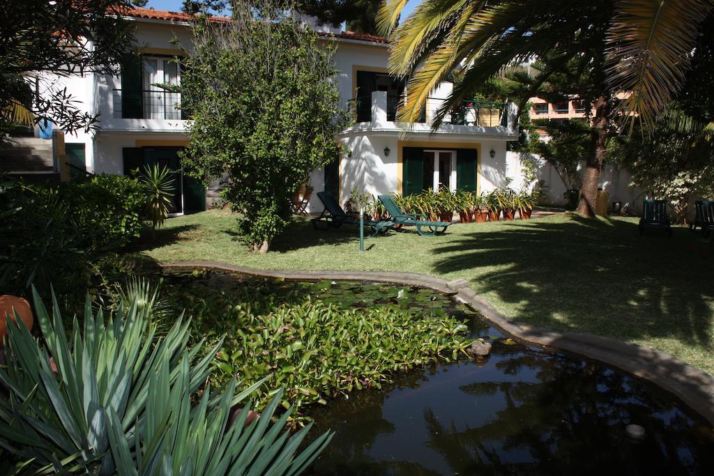 Villa Echium Canico  Bagian luar foto