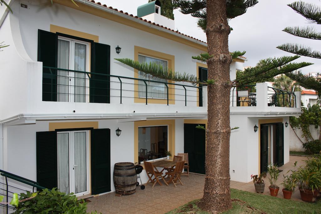 Villa Echium Canico  Bagian luar foto