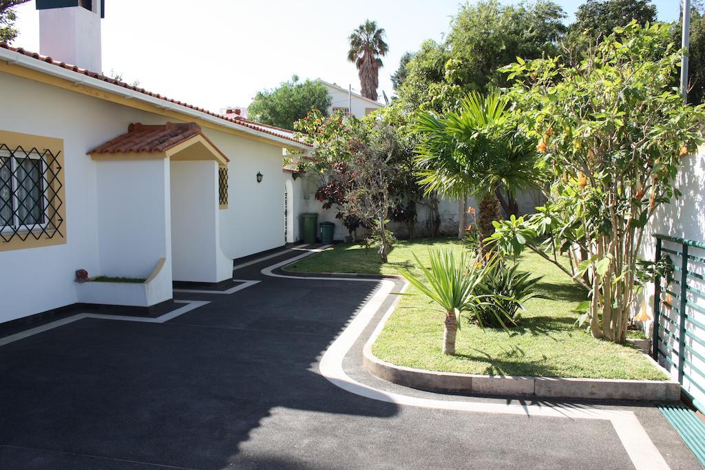 Villa Echium Canico  Bagian luar foto