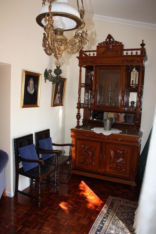 Villa Echium Canico  Ruang foto