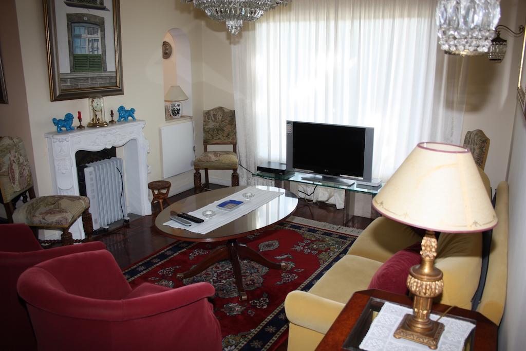 Villa Echium Canico  Ruang foto