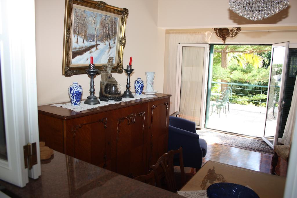 Villa Echium Canico  Ruang foto