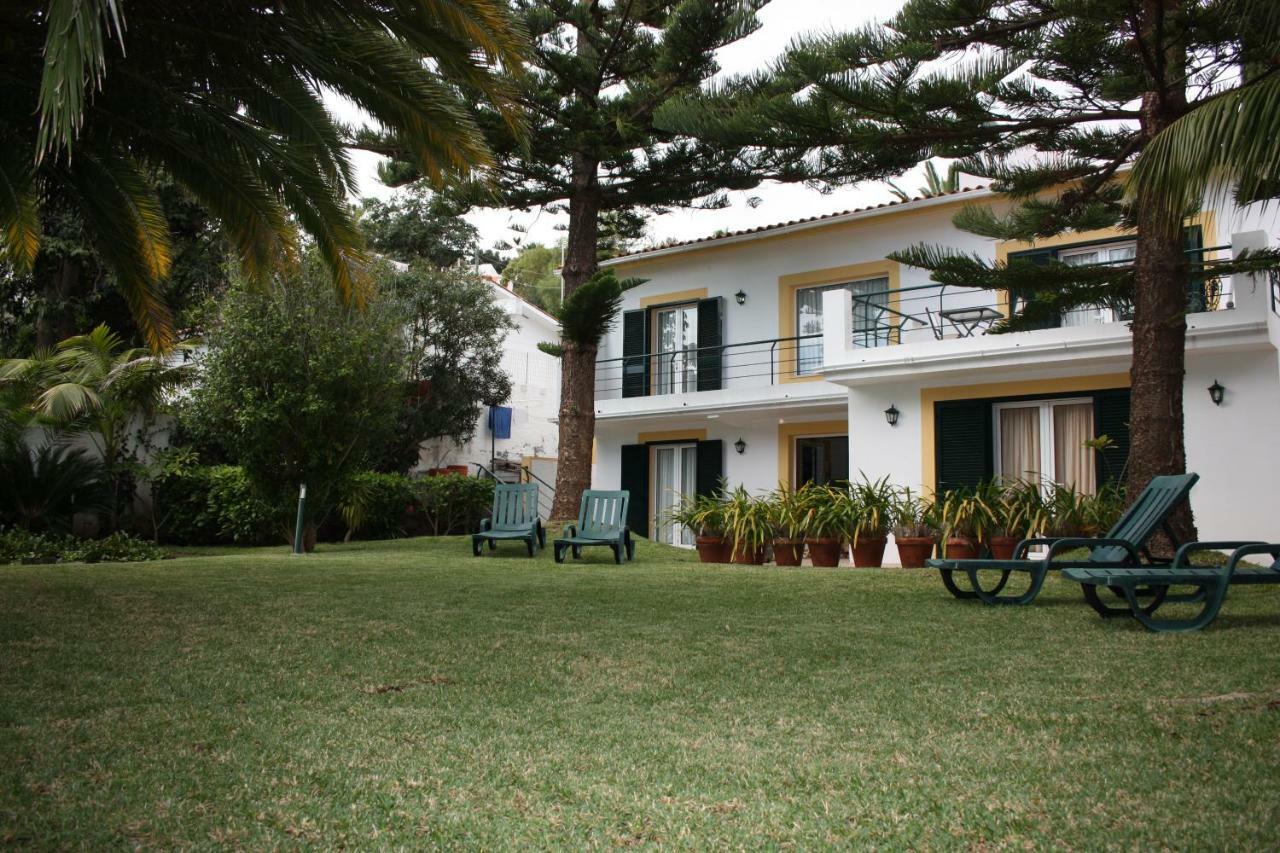 Villa Echium Canico  Bagian luar foto