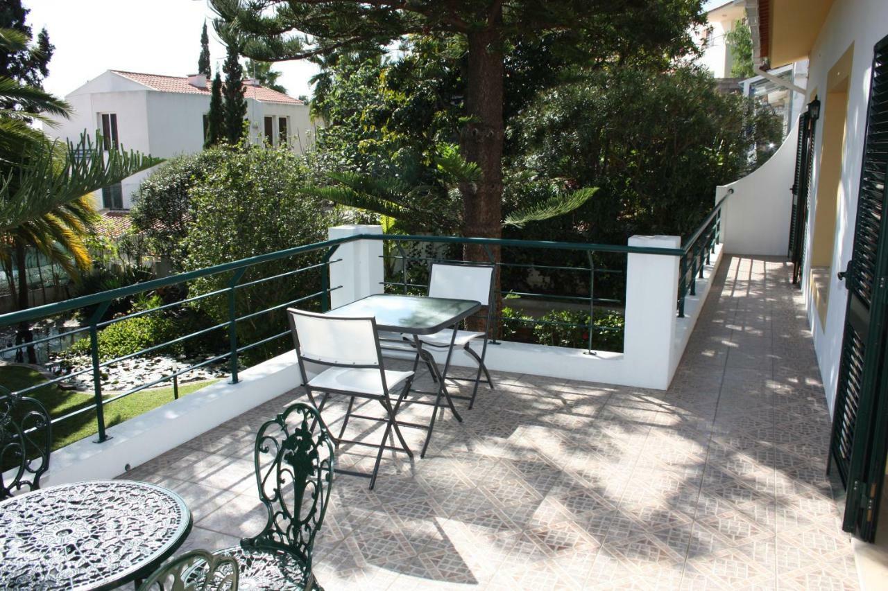Villa Echium Canico  Bagian luar foto